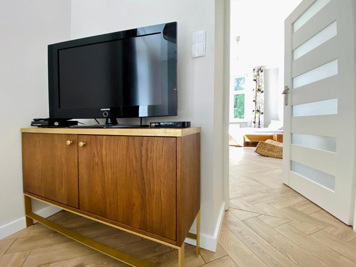 Faust Apartments In The Heart Of Kazimierz By Mint Apartment Cracovia Esterno foto