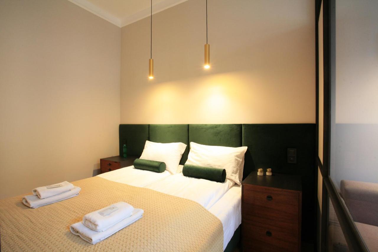 Faust Apartments In The Heart Of Kazimierz By Mint Apartment Cracovia Esterno foto