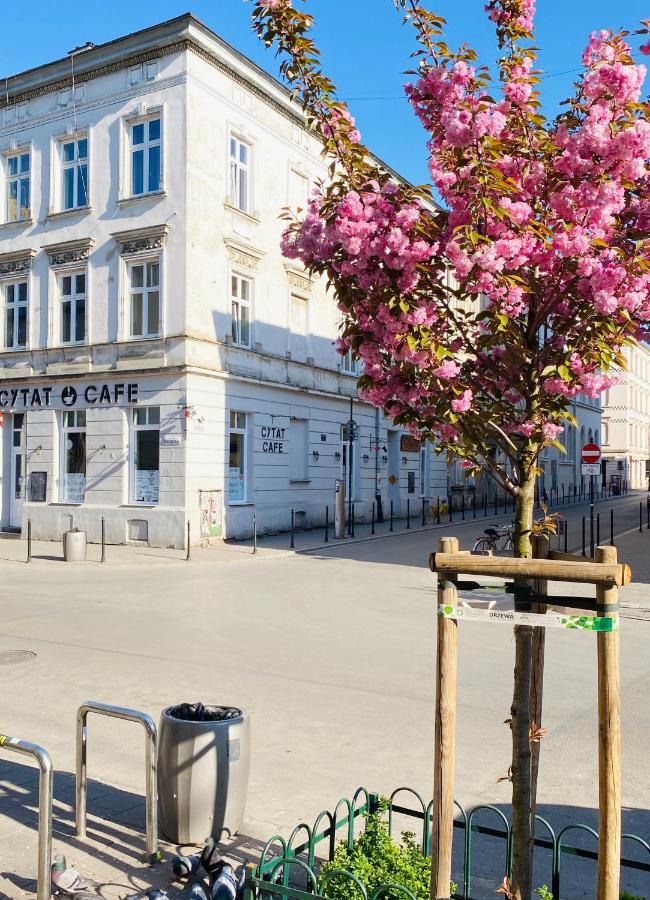 Faust Apartments In The Heart Of Kazimierz By Mint Apartment Cracovia Esterno foto