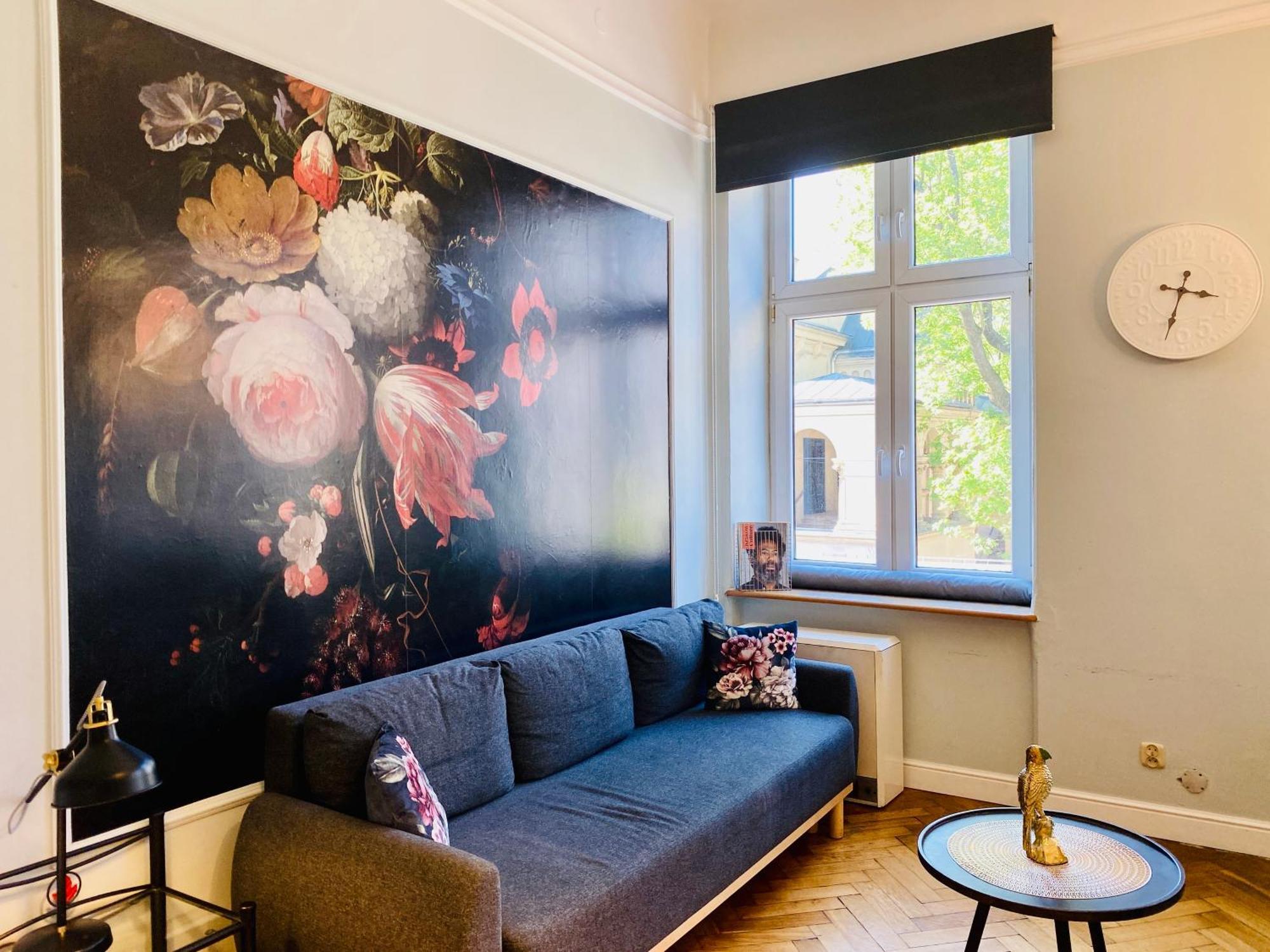 Faust Apartments In The Heart Of Kazimierz By Mint Apartment Cracovia Esterno foto