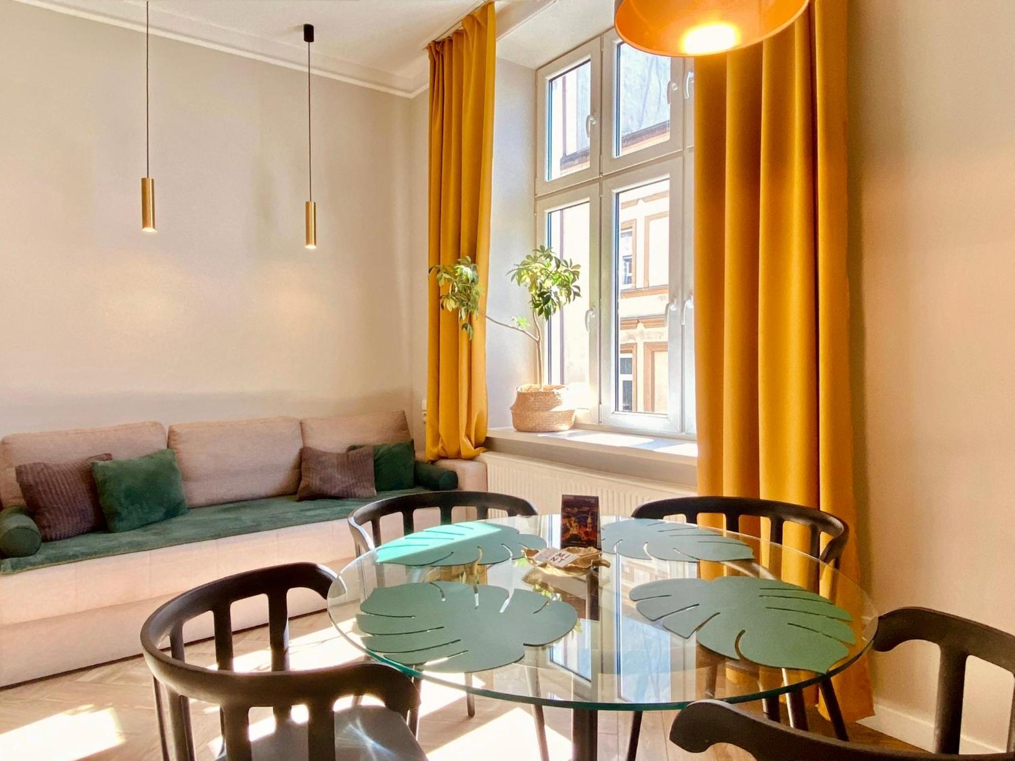 Faust Apartments In The Heart Of Kazimierz By Mint Apartment Cracovia Esterno foto