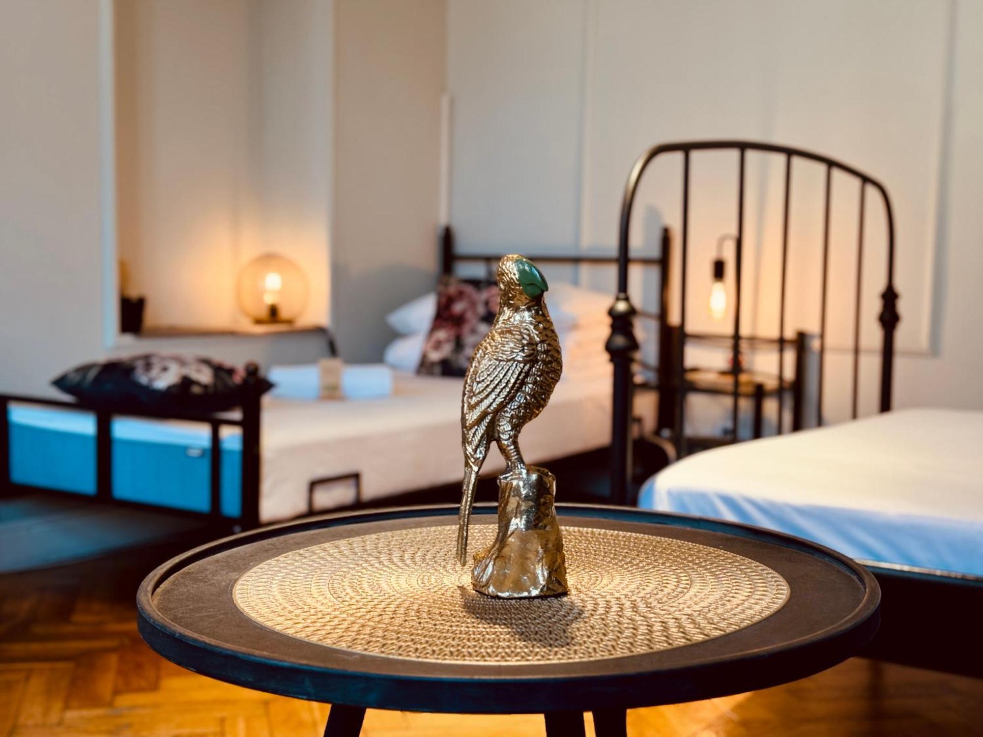 Faust Apartments In The Heart Of Kazimierz By Mint Apartment Cracovia Camera foto