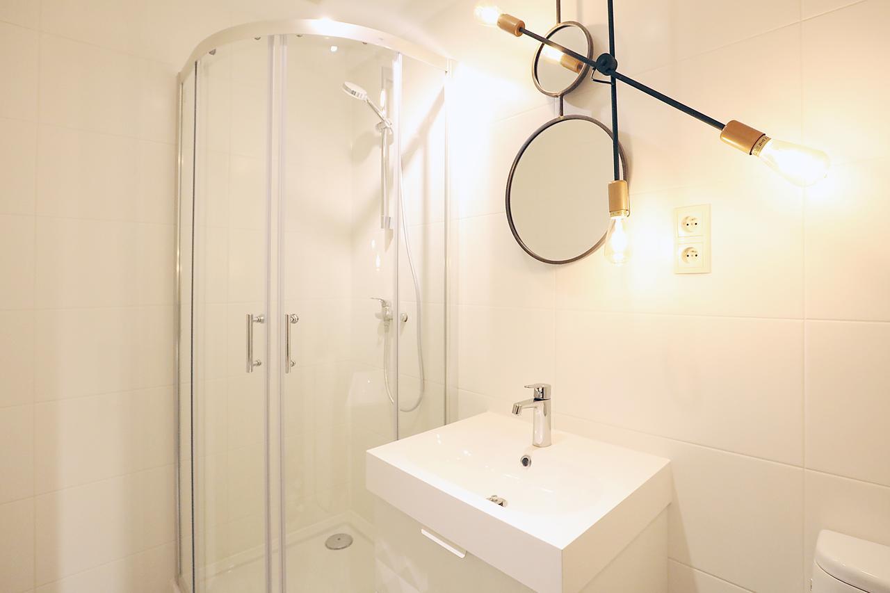 Faust Apartments In The Heart Of Kazimierz By Mint Apartment Cracovia Esterno foto
