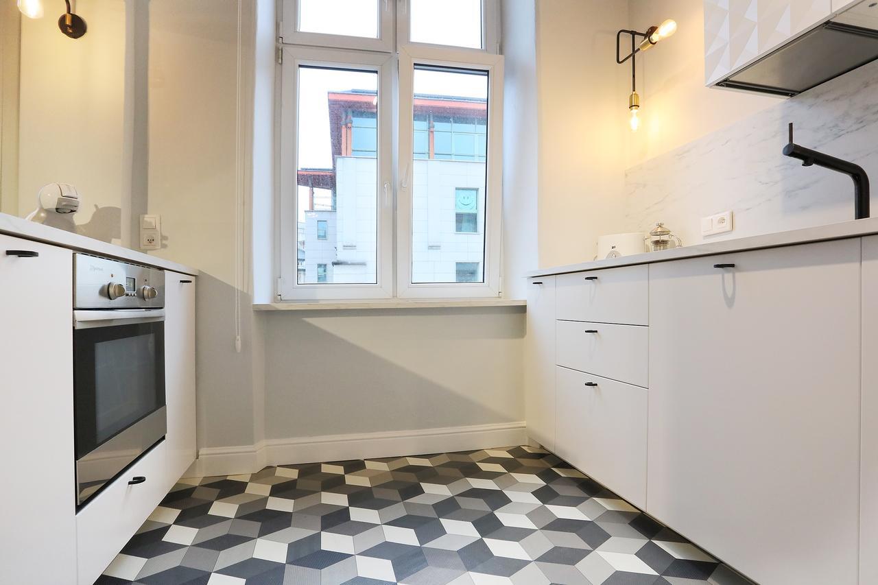 Faust Apartments In The Heart Of Kazimierz By Mint Apartment Cracovia Esterno foto