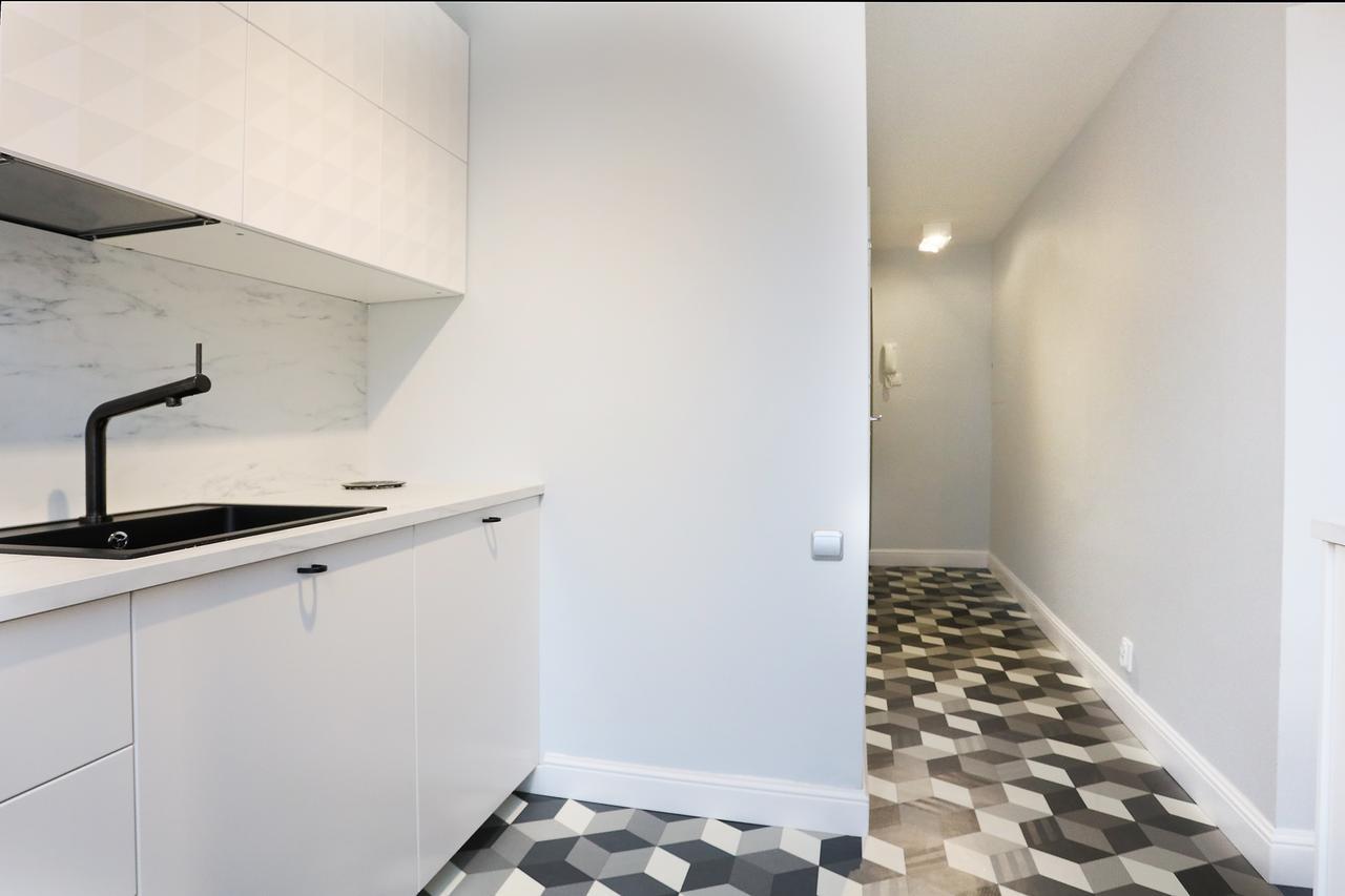Faust Apartments In The Heart Of Kazimierz By Mint Apartment Cracovia Esterno foto