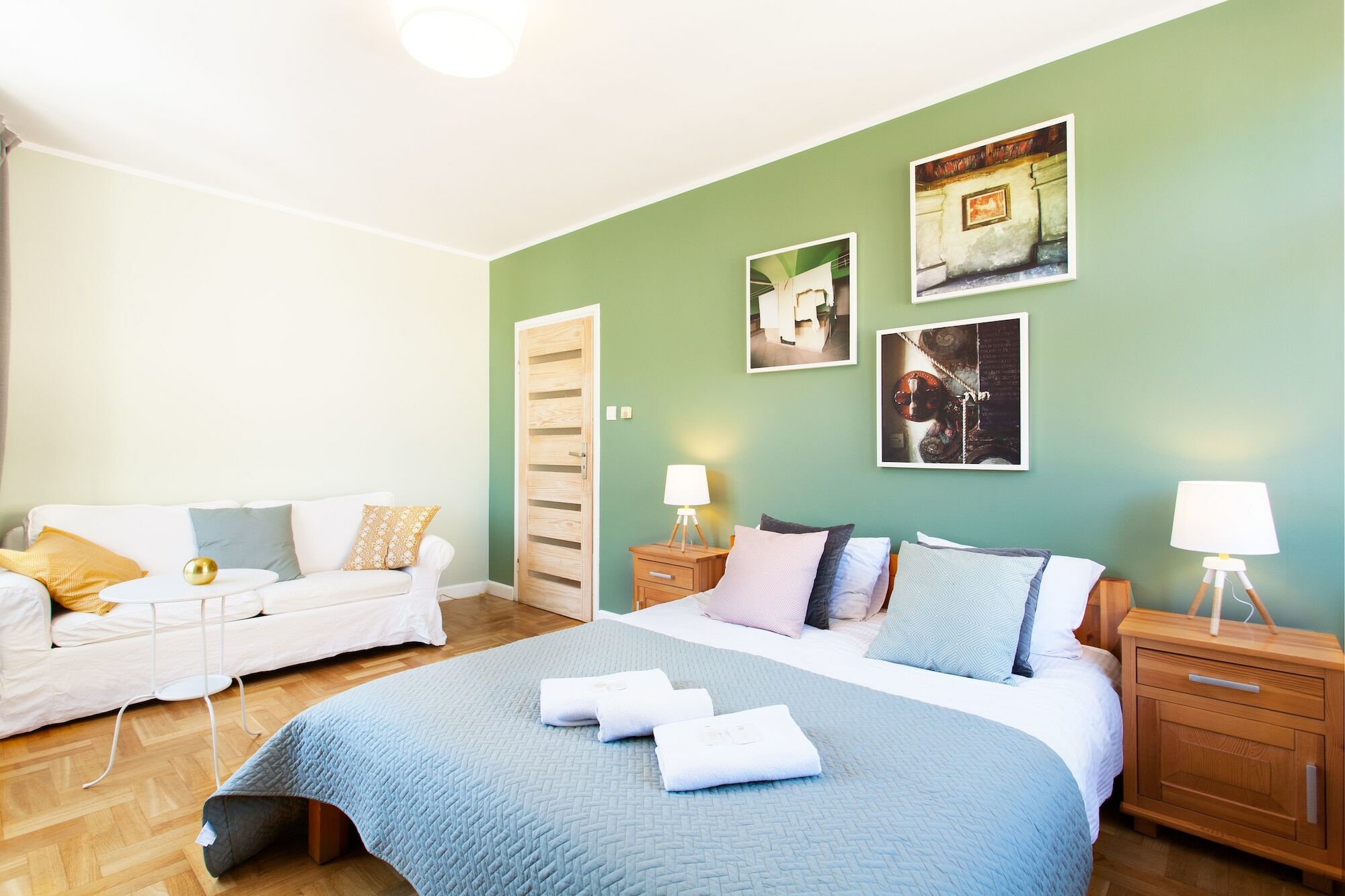 Faust Apartments In The Heart Of Kazimierz By Mint Apartment Cracovia Esterno foto
