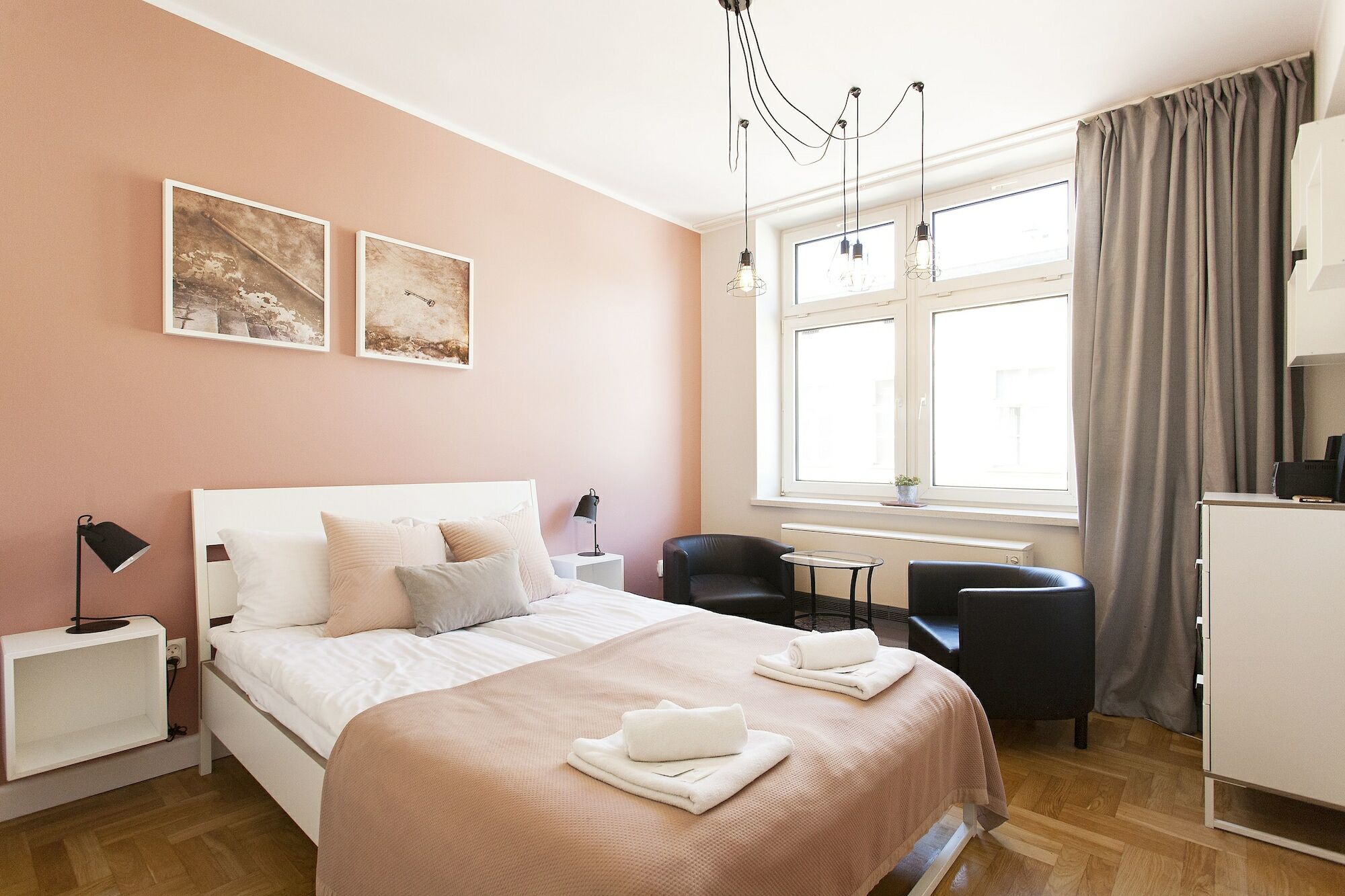 Faust Apartments In The Heart Of Kazimierz By Mint Apartment Cracovia Esterno foto