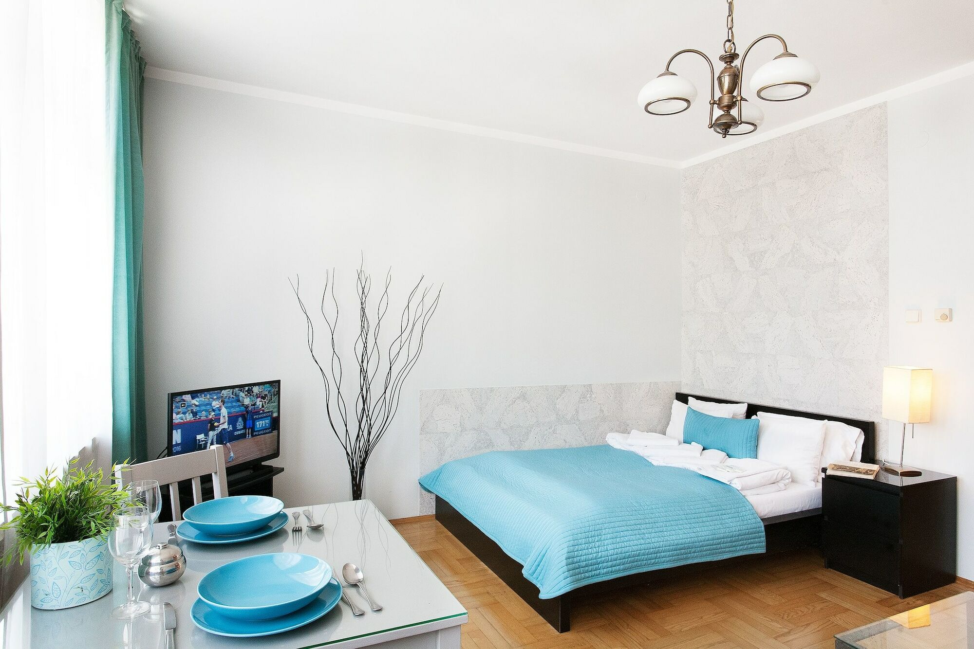 Faust Apartments In The Heart Of Kazimierz By Mint Apartment Cracovia Esterno foto